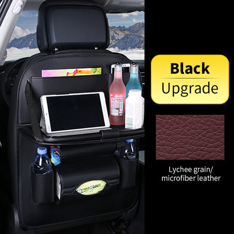 Car Back Seat Organizer - Atlantic Shopping Mall