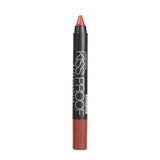 Kissproof Matte Lipstick