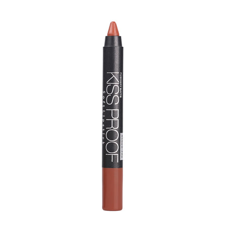 Kissproof Matte Lipstick