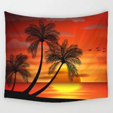 Home Decor Tapestry and Fabric Wall Hanging
