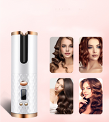 Automatic Curler