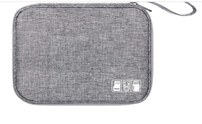 BUBM Multi-Function Digital Accessories Storage Bag