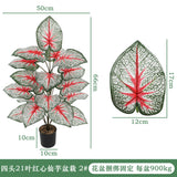 Artificial Flower Decoration for Weddings and Home Decor