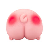 Interactive Soft Sound Latex Fart Pet Toy