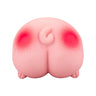 Interactive Soft Sound Latex Fart Pet Toy
