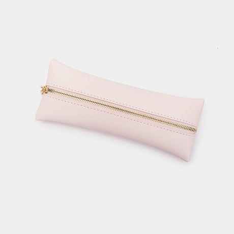 Girl's Pencil Case and Cosmetic Makeup Bag (18cm)