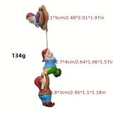 Garden Gnome Decorations for Outdoor Spaces