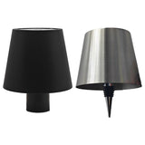 Wireless Bottle Lamp with RGB Touch Atmosphere Light (Set)