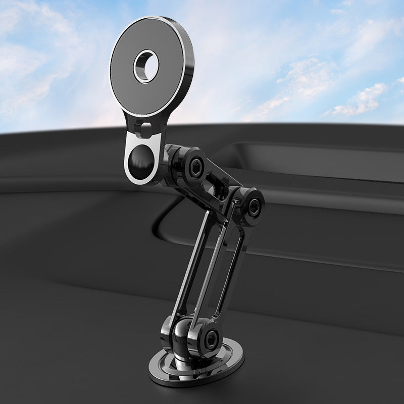 Manufacturer Supply Mechanical Arm Phone Holder for Car
