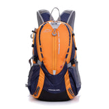 Travel Backpack for Camping and Cycling (Wholesale)