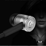 Bluetooth Earphones and In-Ear Headphones