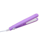 Ceramic Mini Hair Straightener - Atlantic Shopping Mall