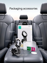 Mag Grip Car Phone Holder