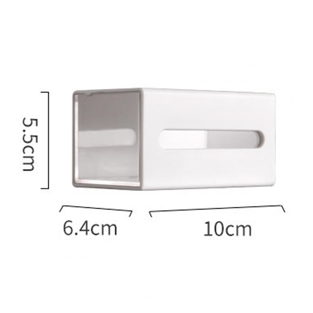 Wall Drawer Box for Organizing Storage Solutions