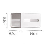 Wall Drawer Box for Organizing Storage Solutions