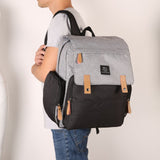 Large-capacity Multifunctional Outdoor Travel Bag