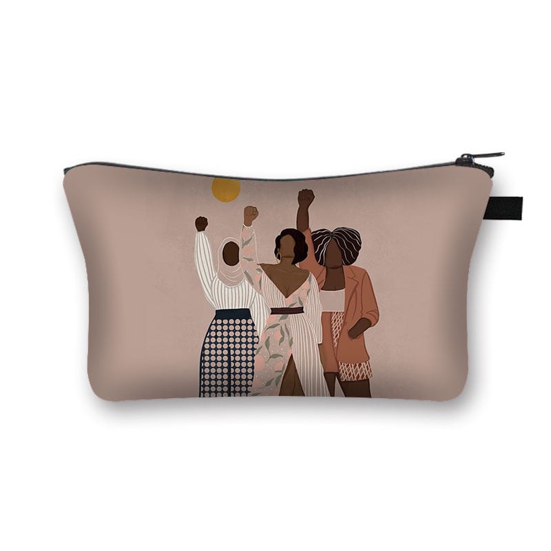 Women's Large Travel Storage Bag