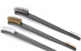 Gun Pipe Cleaning Brush Set for Automotive and Machinery