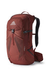 Gregory Mountain Products Citro 30 Hiking BackpackBrick RedOne Size