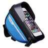 B-SOUL Bicycle Front Bag for Convenient Storage