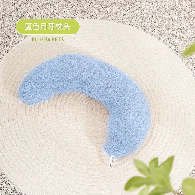 U-shaped Pet Pillows - Atlantic Shopping Mall