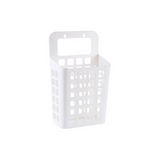 Laundry Basket, Storage Bin, Plastic Organizer