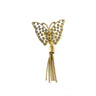 1pc DIY Woven Bag Tassel Pendant Accessories