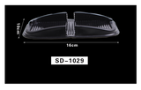 Car Phone Anti-Slip Mat, Navigation Holder, Storage Box