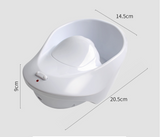 Portable Spa Hand Care Bubble Machine for Beauty