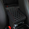 Universal PU Leather Car Armrest Box Cover Mat