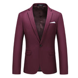 Men's Business Casual Western Shirt