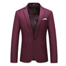 Men's Business Casual Western Shirt