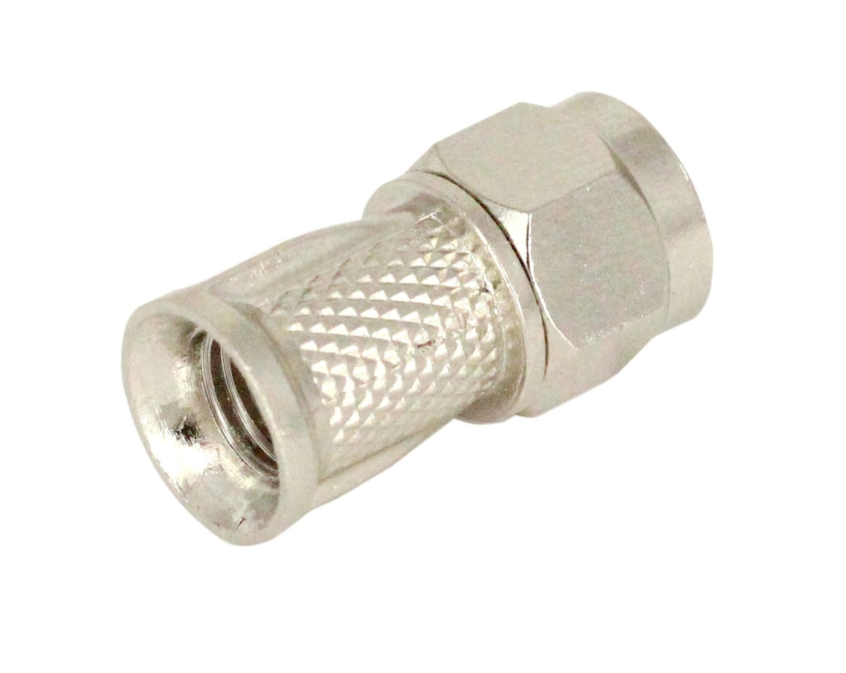 EK CFR6EK F-Connector with Wings 6mm to 7mm RG6
