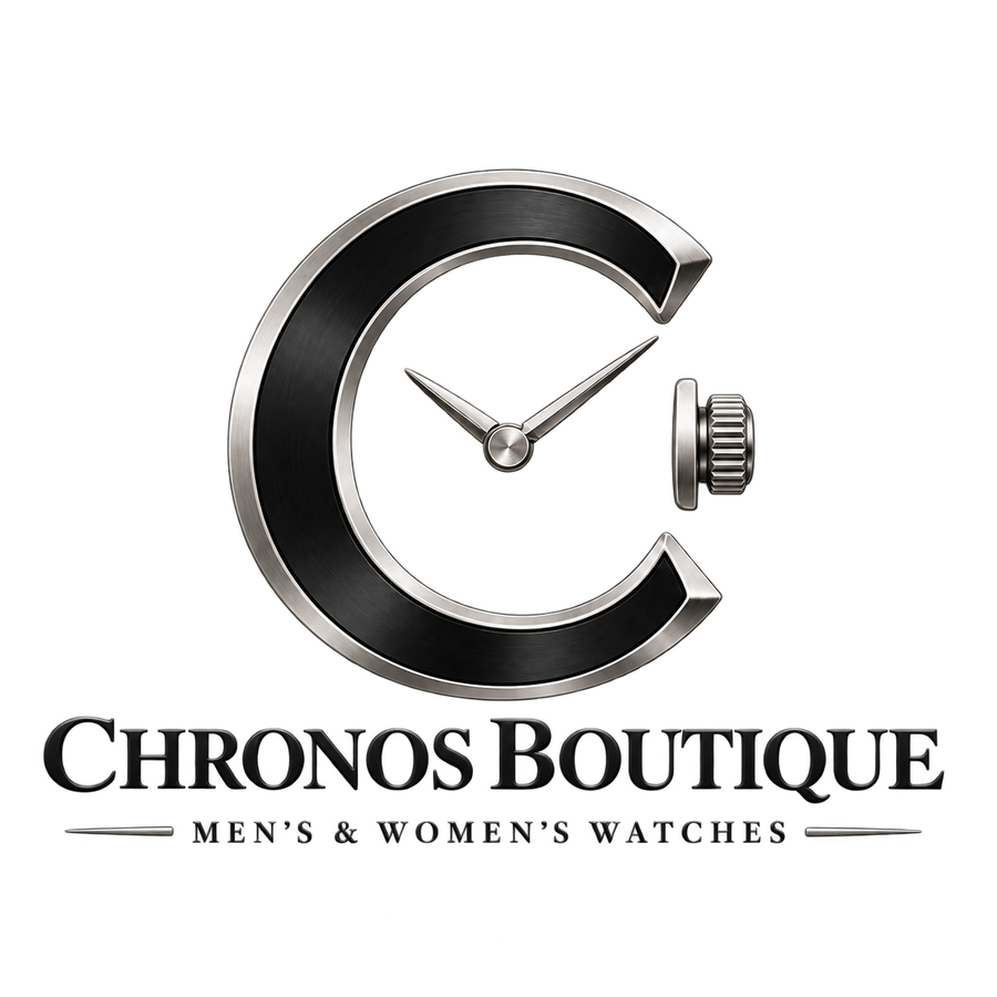 CHRONOS BOUTIQUE