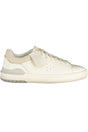 CLARKS MEN'S WHITE SPORTS SHOES