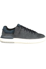 CLARKS MEN'S BLUE SPORTS SHOES