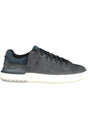 CLARKS MEN'S BLUE SPORTS SHOES