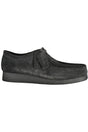 CLARKS MEN'S BLACK SPORTS SHOES