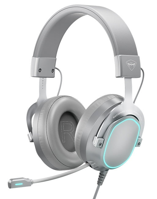 Machenike Wired Gaming Headset GX30 Grey