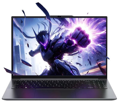 Chuwi Laptop CoreBook Plus 16'' R5-7430U 16Gb + 512GB Windows 11 Home