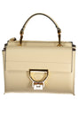 COCCINELLE WOMEN'S BEIGE BAG