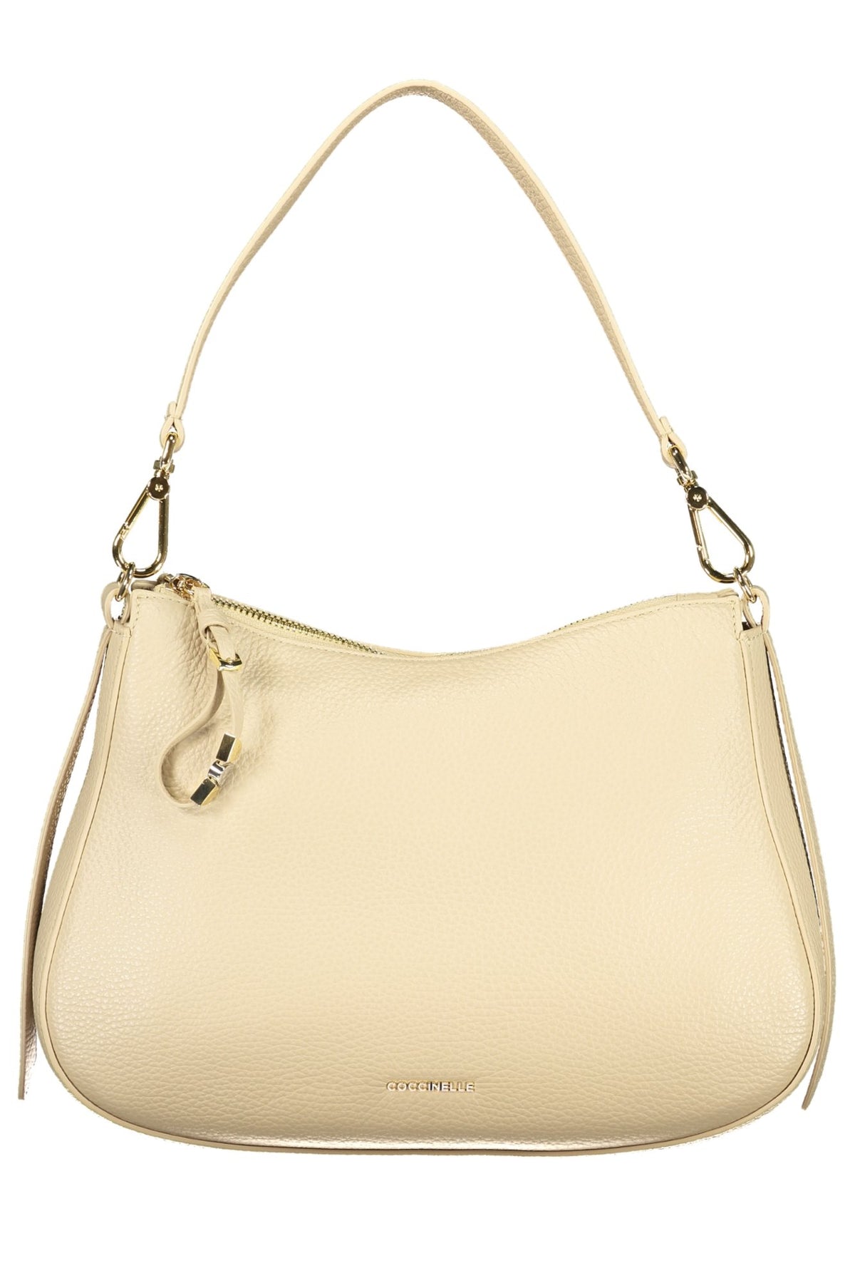 COCCINELLE WOMEN'S BEIGE BAG