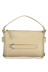 COCCINELLE WOMEN'S BEIGE BAG