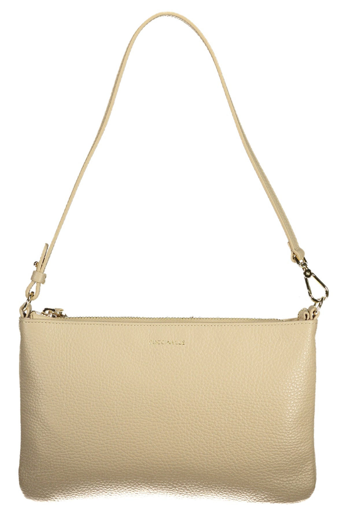COCCINELLE WOMEN'S BEIGE BAG