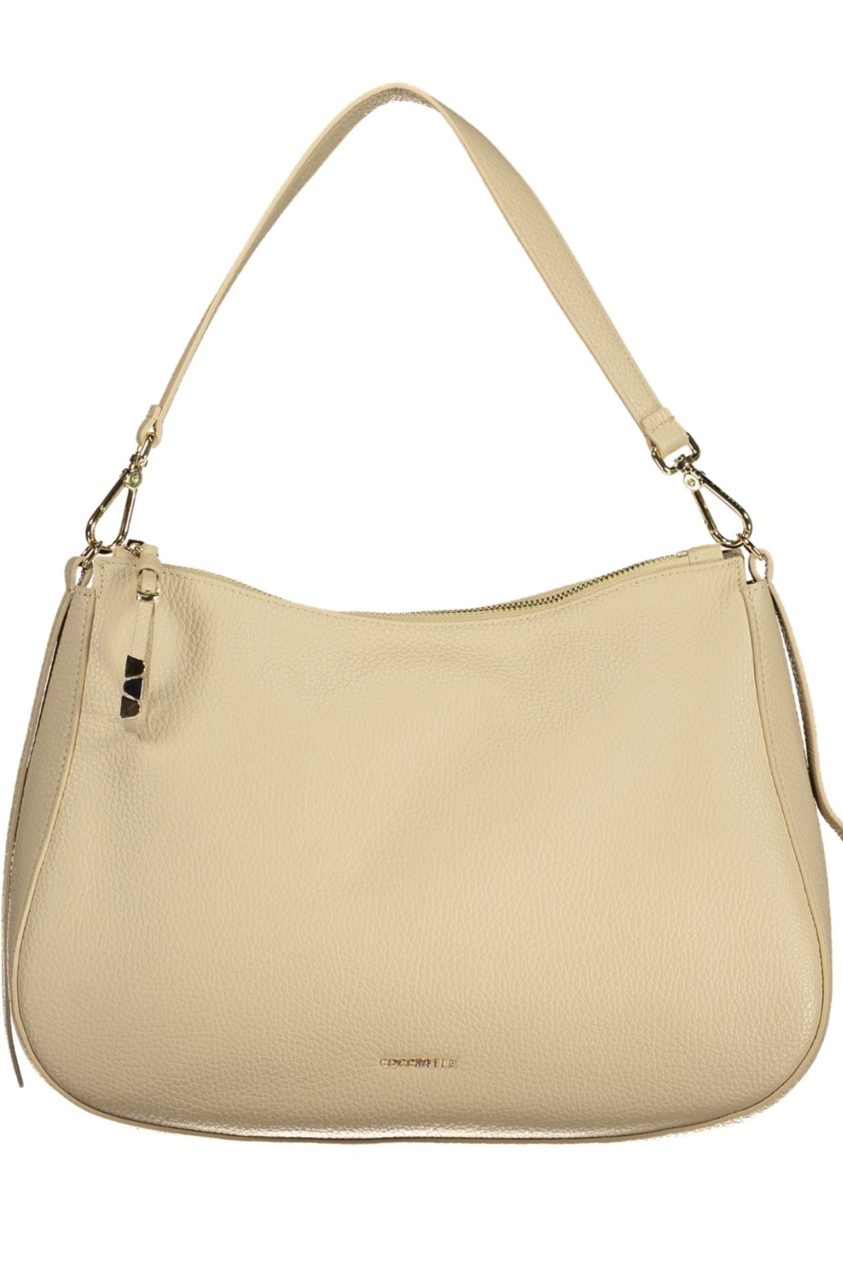 COCCINELLE WOMEN'S BEIGE BAG