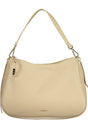 COCCINELLE WOMEN'S BEIGE BAG
