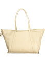 COCCINELLE WOMEN'S BEIGE BAG