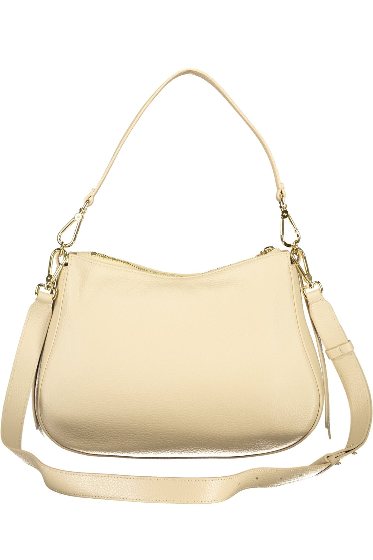 COCCINELLE WOMEN'S BEIGE BAG
