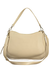 COCCINELLE WOMEN'S BEIGE BAG