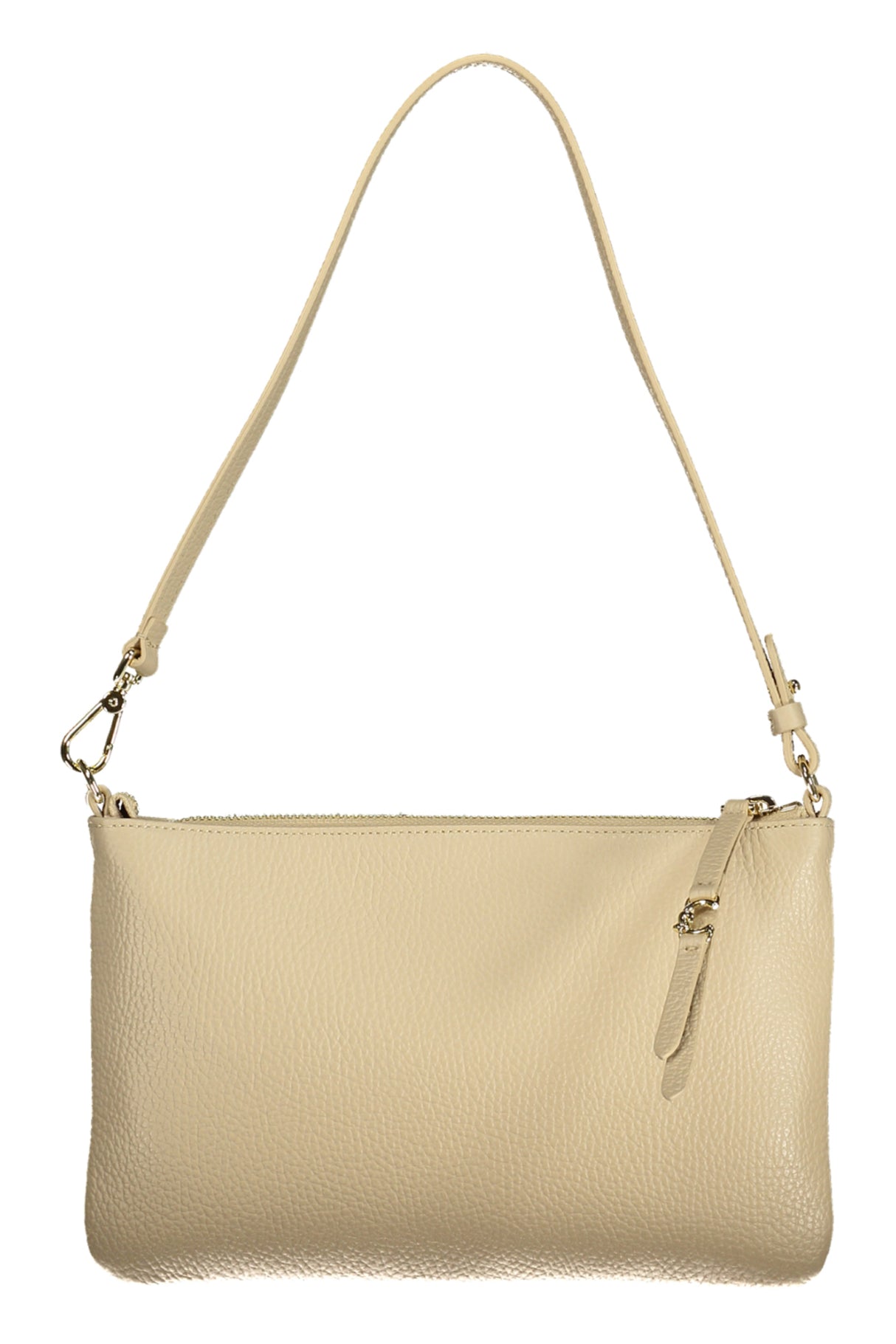 COCCINELLE WOMEN'S BEIGE BAG